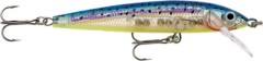 Wobler Rapala Husky Jerk Suspending 10cm 10gr GBM