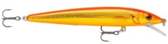 Wobler Rapala Husky Jerk Suspending 10cm 10gr GF