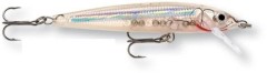 Wobler Rapala Husky Jerk Suspending 10cm 10gr GMN