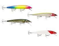 Wobler Rapala Husky Jerk Suspending 10cm 10gr