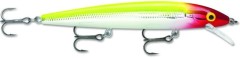 Wobler Rapala Husky Jerk Suspending 12cm 13gr CLN
