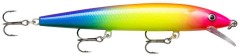 Wobler Rapala Husky Jerk Suspending 12cm 13gr ELJ
