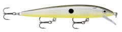 Wobler Rapala Husky Jerk Suspending 12cm 13gr GGS