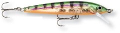 Wobler Rapala Husky Jerk Suspending 12cm 13gr GP