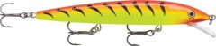 Wobler Rapala Husky Jerk Suspending 12cm 13gr HT