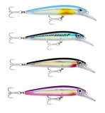 Wobler Rapala Husky Magnum 14cm 36gr