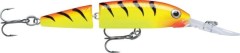 Wobler Rapala Jointed Deep Husky Jerk 12cm 14gr HT