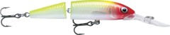 Wobler Rapala Jointed Deep Husky Jerk 8cm/5gr CLN