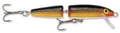 Wobler Rapala Jointed Floating 11cm 9gr G