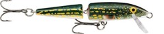 Wobler Rapala Jointed Floating 11cm 9gr PK