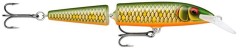 Wobler Rapala Jointed Floating 11cm 9gr SCRR