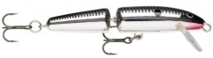 Wobler Rapala Jointed Floating 13cm 18gr CH
