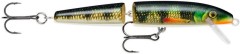Wobler Rapala Jointed Floating 13cm 18gr PEL
