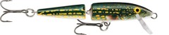 Wobler Rapala Jointed Floating 13cm 18gr PK