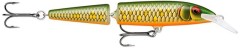 Wobler Rapala Jointed Floating 13cm 18gr SCRR