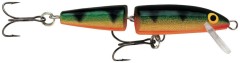 Wobler Rapala Jointed Floating 7cm 4g P