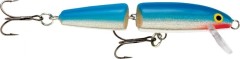 Wobler Rapala Jointed Floating 7cm 4gr B