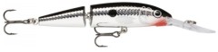 Wobler Rapala Jointed Floating 7cm 4gr CH