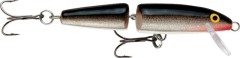 Wobler Rapala Jointed Floating 7cm 4gr S Wobler Rapala Jointed Floating 7cm 4gr S