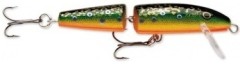 Wobler Rapala Jointed Floating 9cm 7gr BTR