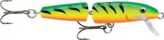Wobler Rapala Jointed Floating 9cm 7gr FT