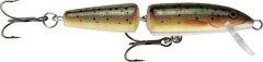 Wobler Rapala Jointed Floating 9cm 7gr TR