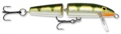 Wobler Rapala Jointed Floating 9cm 7gr YP