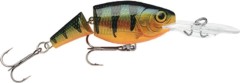 Wobler Rapala Jointed Shad Rap 4cm 5gr P