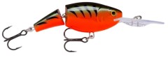 Wobler Rapala Jointed Shad Rap 4cm 5gr RDT