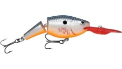 Wobler Rapala Jointed Shad Rap 5cm 8gr BOSD