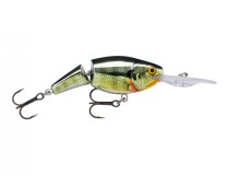 Wobler Rapala Jointed Shad Rap 5cm 8gr CBG