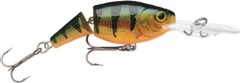 Wobler Rapala Jointed Shad Rap 5cm 8gr P