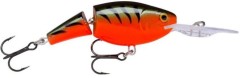 Wobler Rapala Jointed Shad Rap 5cm 8gr RDT