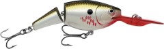 Wobler Rapala Jointed Shad Rap 7cm 13gr BOF