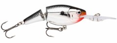 Wobler Rapala Jointed Shad Rap 7cm 13gr CH