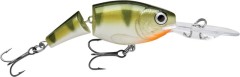 Wobler Rapala Jointed Shad Rap 7cm 13gr YP