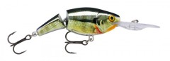 Wobler Rapala Jointed Shad Rap 9cm 25gr CBG