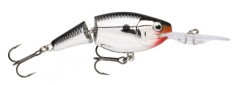 Wobler Rapala Jointed Shad Rap 9cm 25gr CH Wobler Rapala Jointed Shad Rap 9cm 25gr CH