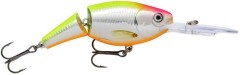 Wobler Rapala Jointed Shad Rap 9cm 25gr CLS