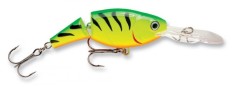 Wobler Rapala Jointed Shad Rap 9cm 25gr FT Wobler Rapala Jointed Shad Rap 9cm 25gr FT