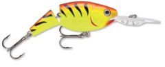 Wobler Rapala Jointed Shad Rap 9cm 25gr HT