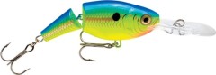 Wobler Rapala Jointed Shad Rap 9cm 25gr PRT