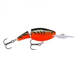 Wobler Rapala Jointed Shad Rap 9cm 25gr RDT