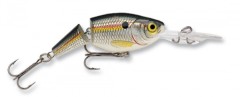 Wobler Rapala Jointed Shad Rap 9cm 25gr SD
