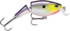 Wobler Rapala Jointed Shallow Shad Rap 7cm 11gr PDS