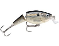 Wobler Rapala Jointed Shallow Shad Rap 7cm 11gr SSD Wobler Rapala Jointed Shallow Shad Rap 7cm 11gr SSD