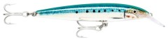 Wobler Rapala Magnum Floating 14cm 22gr BSRDL