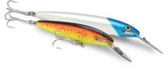 Wobler Rapala Magnum Sinking 22cm 100gr
