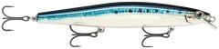 Wobler Rapala MaxRap Long Range Minnow 12cm 20g BSRDL