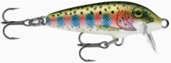 Wobler Rapala Original Floater 3cm 2gr RT